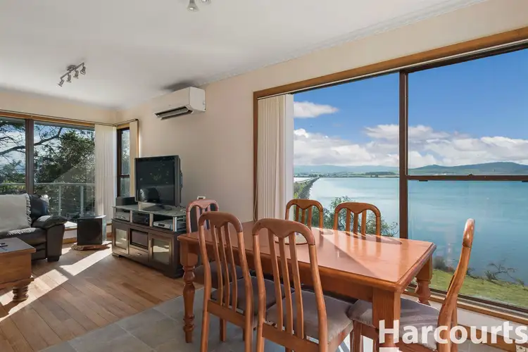 Third view of Homely house listing, 1 Tasman Highway, Midway Point TAS 7171