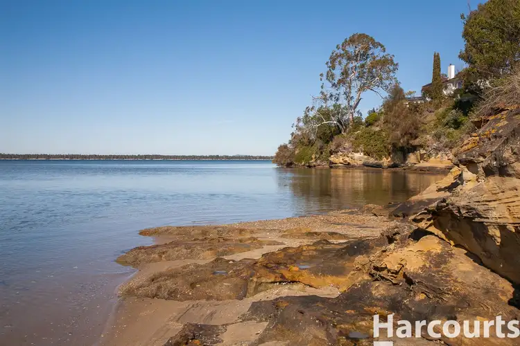 Fifth view of Homely house listing, 1 Tasman Highway, Midway Point TAS 7171