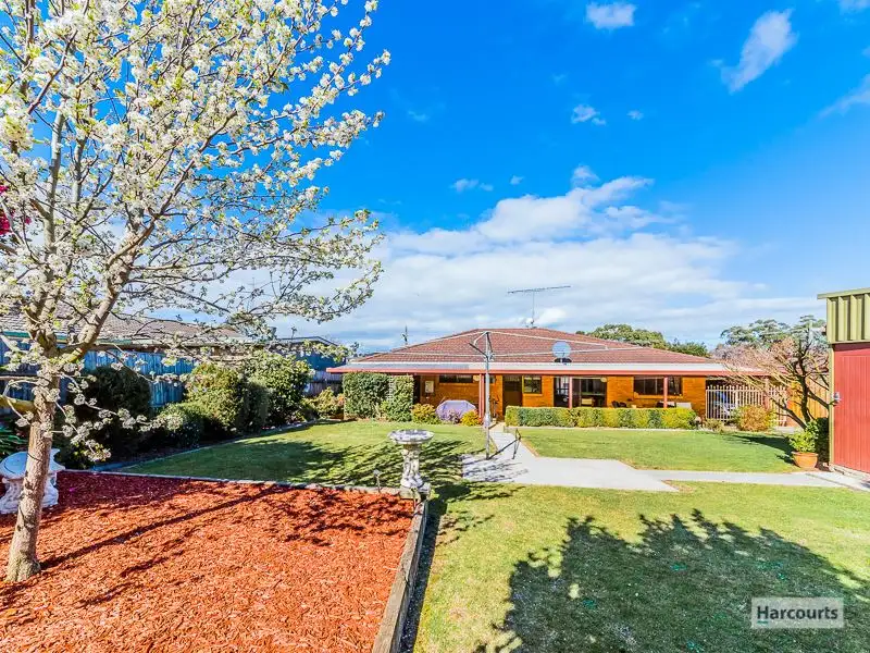 Main view of Homely house listing, 3 Holland Street, Drouin VIC 3818