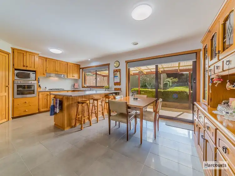 Second view of Homely house listing, 3 Holland Street, Drouin VIC 3818