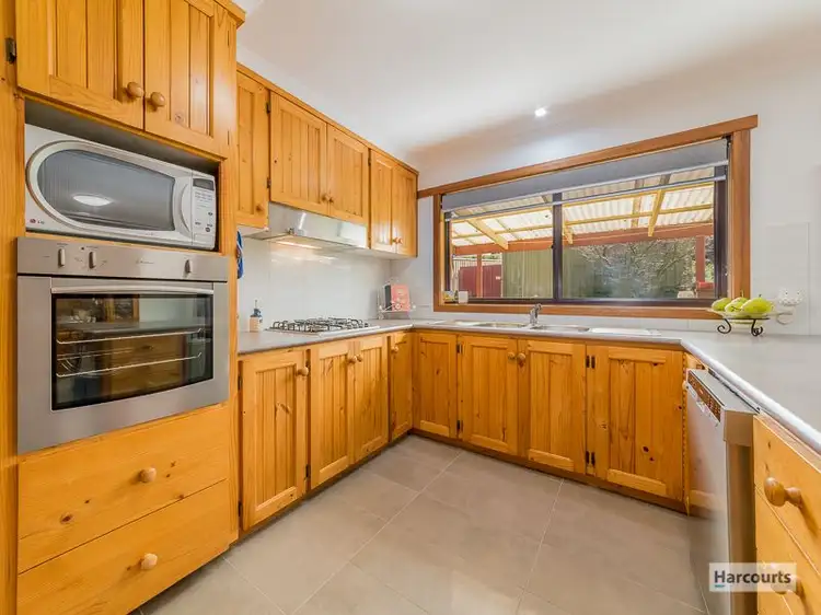 Third view of Homely house listing, 3 Holland Street, Drouin VIC 3818