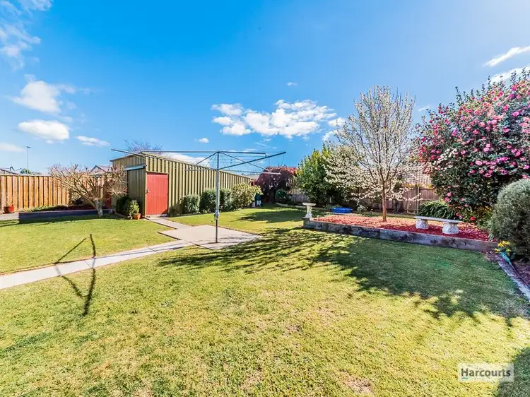 Fourth view of Homely house listing, 3 Holland Street, Drouin VIC 3818