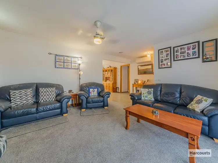 Fifth view of Homely house listing, 3 Holland Street, Drouin VIC 3818