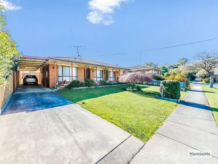 Sixth view of Homely house listing, 3 Holland Street, Drouin VIC 3818