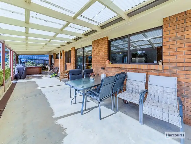 Seventh view of Homely house listing, 3 Holland Street, Drouin VIC 3818