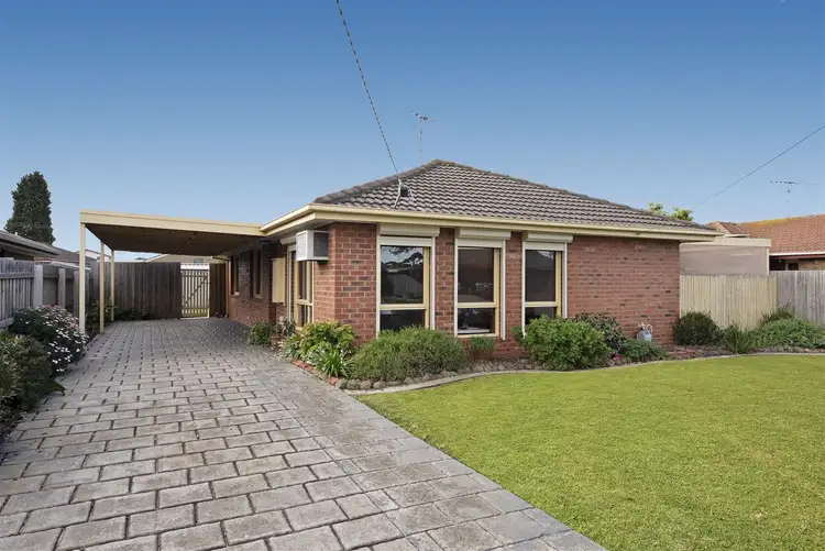 9 Kingsley Drive, Corio VIC 3214
