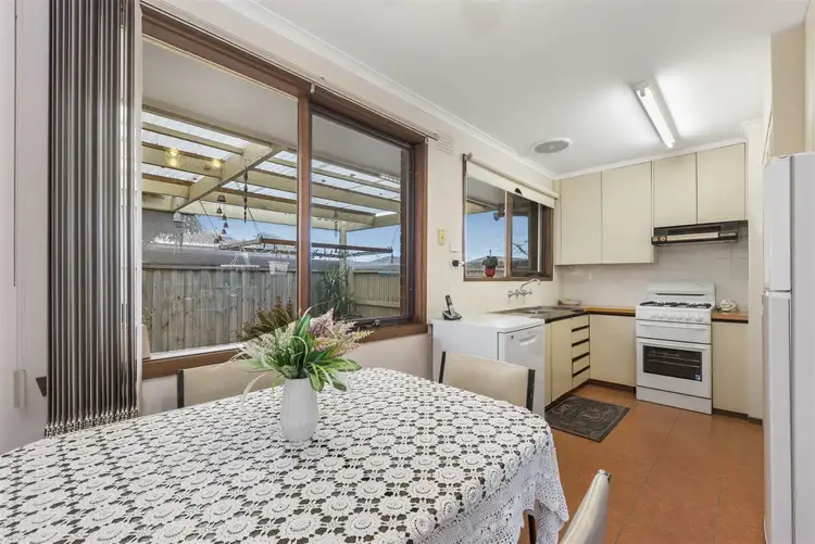 Second view of Homely house listing, 9 Kingsley Drive, Corio VIC 3214