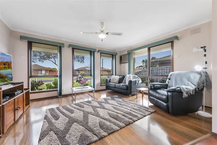 Third view of Homely house listing, 9 Kingsley Drive, Corio VIC 3214
