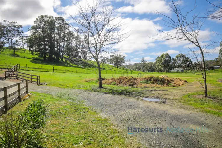 10A Pioneer Avenue, Lobethal SA 5241