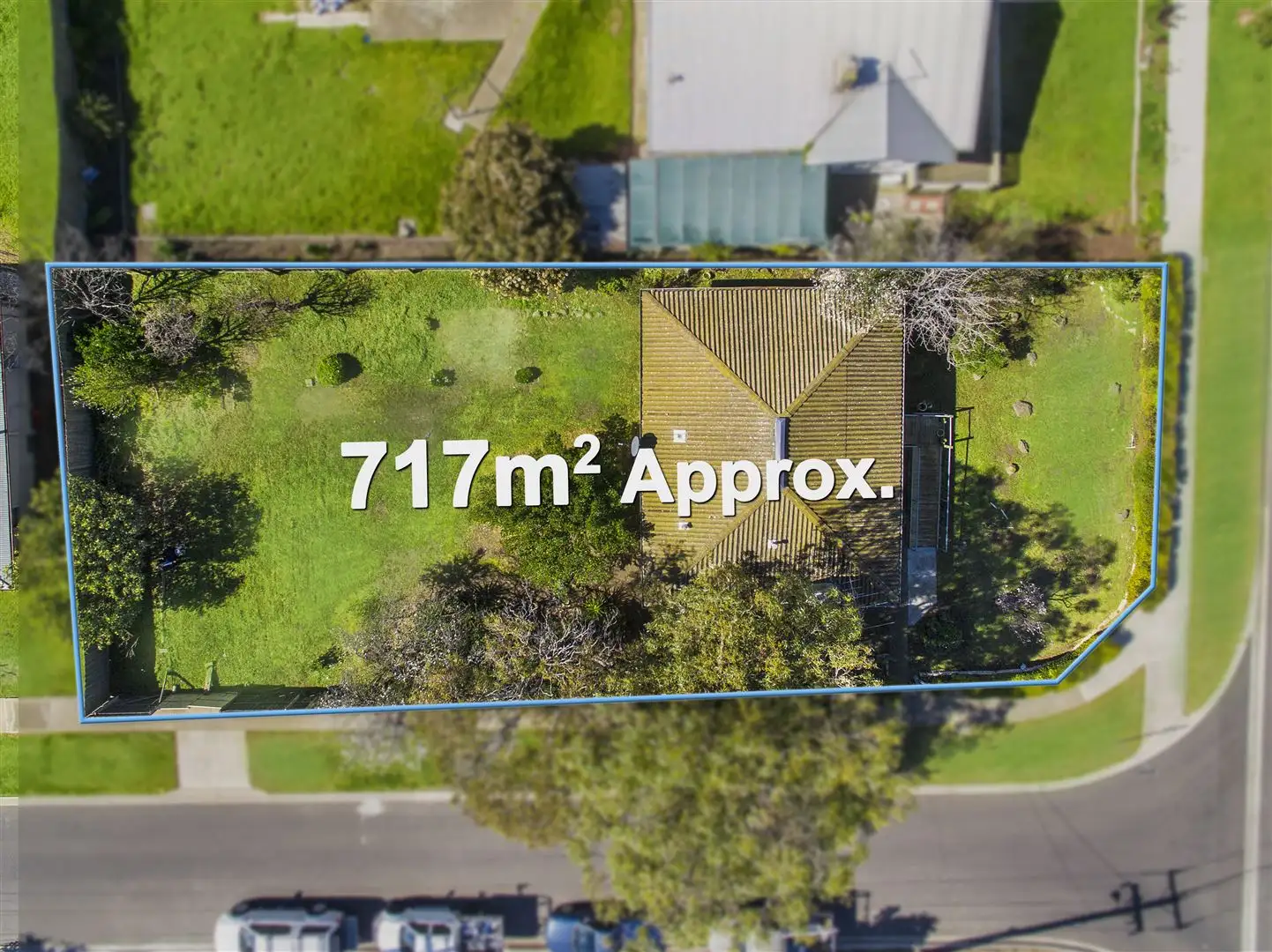 Main view of Homely house listing, 56 Rose Avenue, Norlane VIC 3214