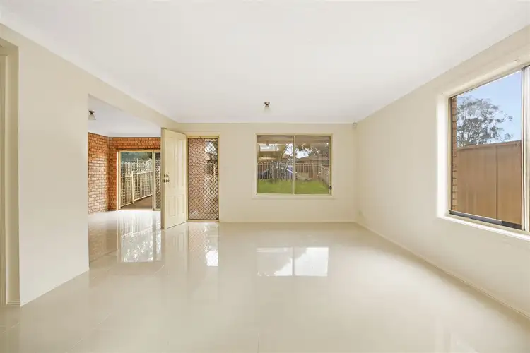 Third view of Homely semi-detached listing, 24b Chestnut Crescent, Bidwill NSW 2770