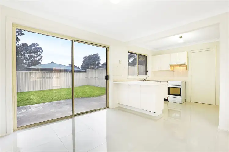 Fifth view of Homely semi-detached listing, 24b Chestnut Crescent, Bidwill NSW 2770