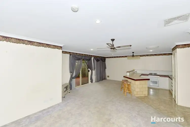 Fourth view of Homely semi-detached listing, 53A Erica Street, Coodanup WA 6210