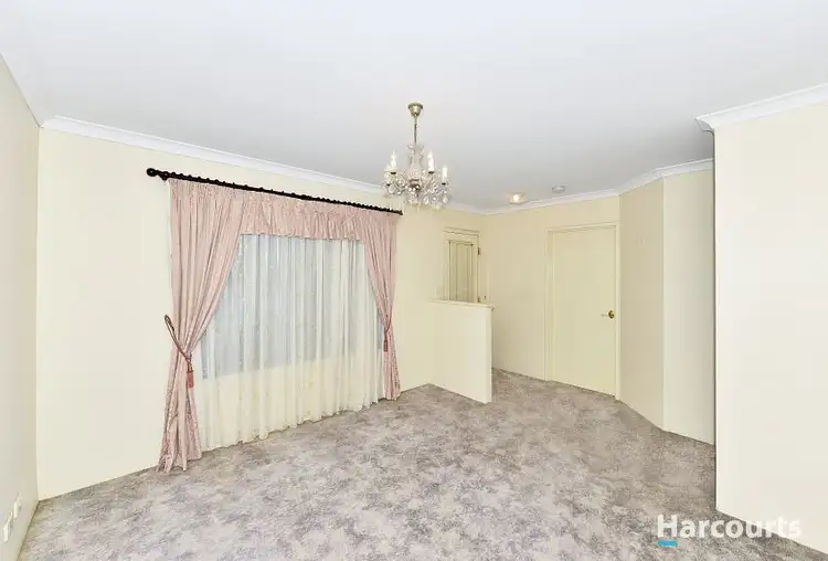 Fifth view of Homely semi-detached listing, 53A Erica Street, Coodanup WA 6210