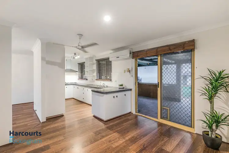 53 Colville Parade, Waikiki WA 6169