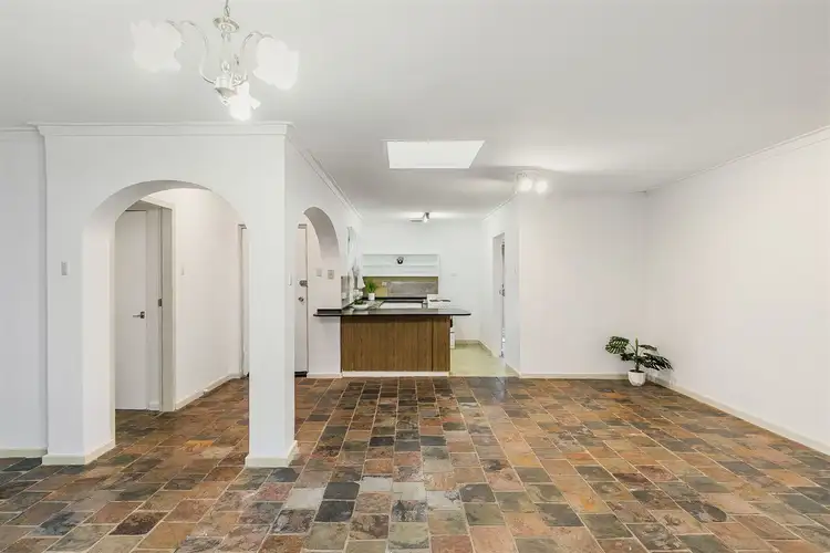 Second view of Homely house listing, 5 Corvus Place, Rockingham WA 6168