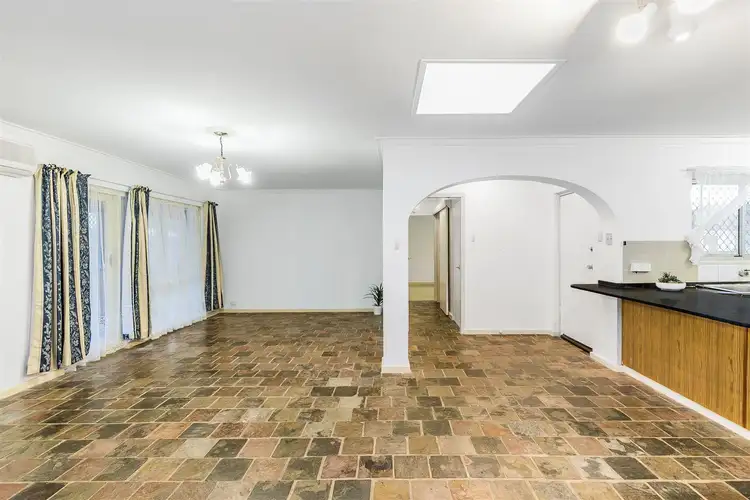 Third view of Homely house listing, 5 Corvus Place, Rockingham WA 6168