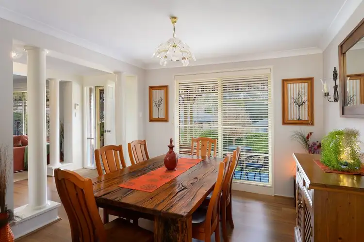 Fifth view of Homely house listing, 5 Bamburgh Place, Bundanoon NSW 2578
