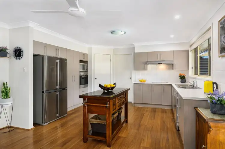 Sixth view of Homely house listing, 5 Bamburgh Place, Bundanoon NSW 2578