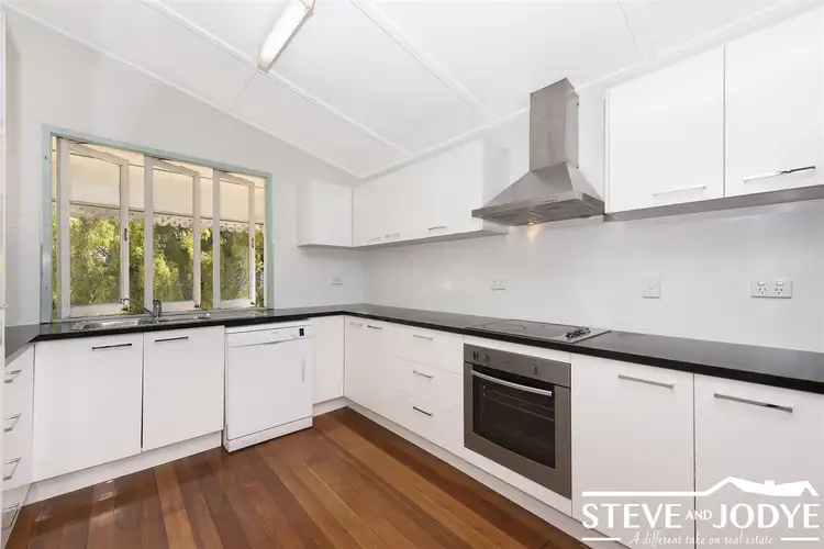 Third view of Homely house listing, 67 Bundock Street, Belgian Gardens QLD 4810