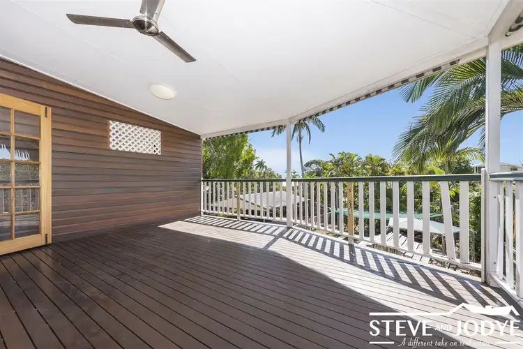 Sixth view of Homely house listing, 67 Bundock Street, Belgian Gardens QLD 4810