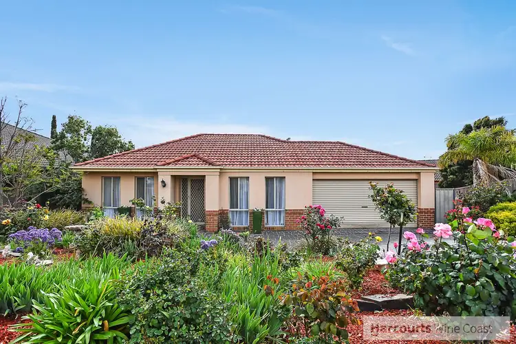 24 Coventry Circuit, Seaford Rise SA 5169