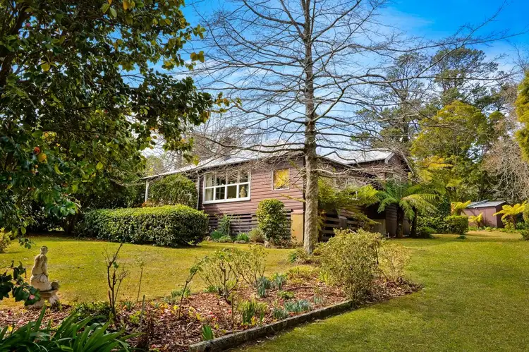 1 Victoria Street, Bundanoon NSW 2578