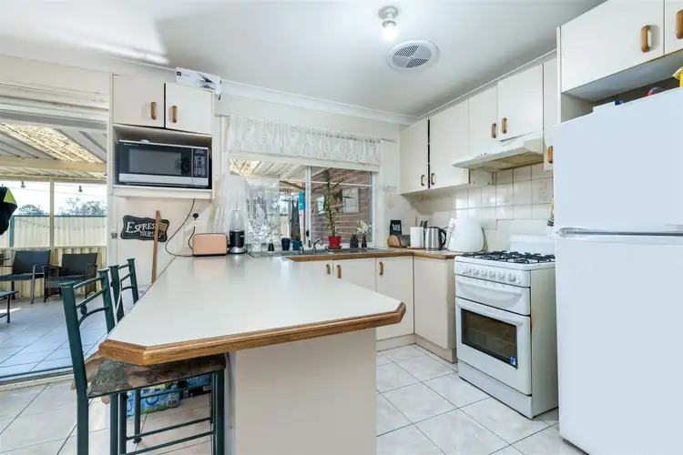 Third view of Homely house listing, 31 Wollaton Grove, Oakhurst NSW 2761