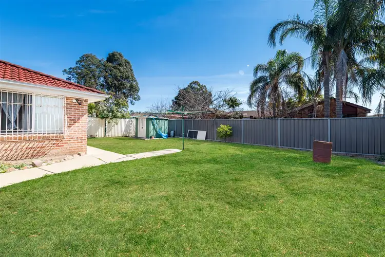 Fourth view of Homely house listing, 31 Wollaton Grove, Oakhurst NSW 2761