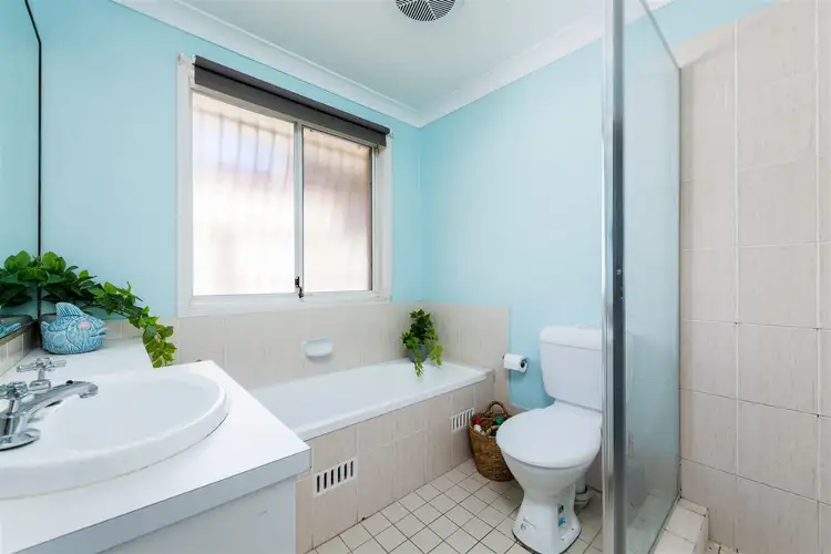 Fifth view of Homely house listing, 31 Wollaton Grove, Oakhurst NSW 2761