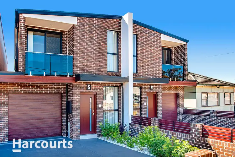 73A Desmond Street, Merrylands West NSW 2160