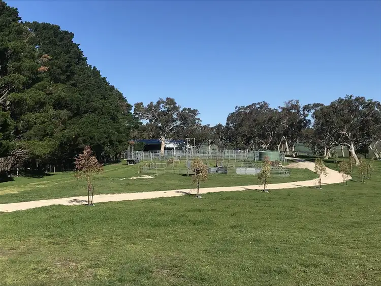 Second view of Homely rural property listing, 116 Lode Road, Ashbourne SA 5157