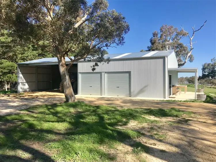 Fourth view of Homely rural property listing, 116 Lode Road, Ashbourne SA 5157