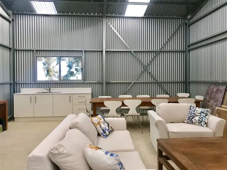 Fifth view of Homely rural property listing, 116 Lode Road, Ashbourne SA 5157