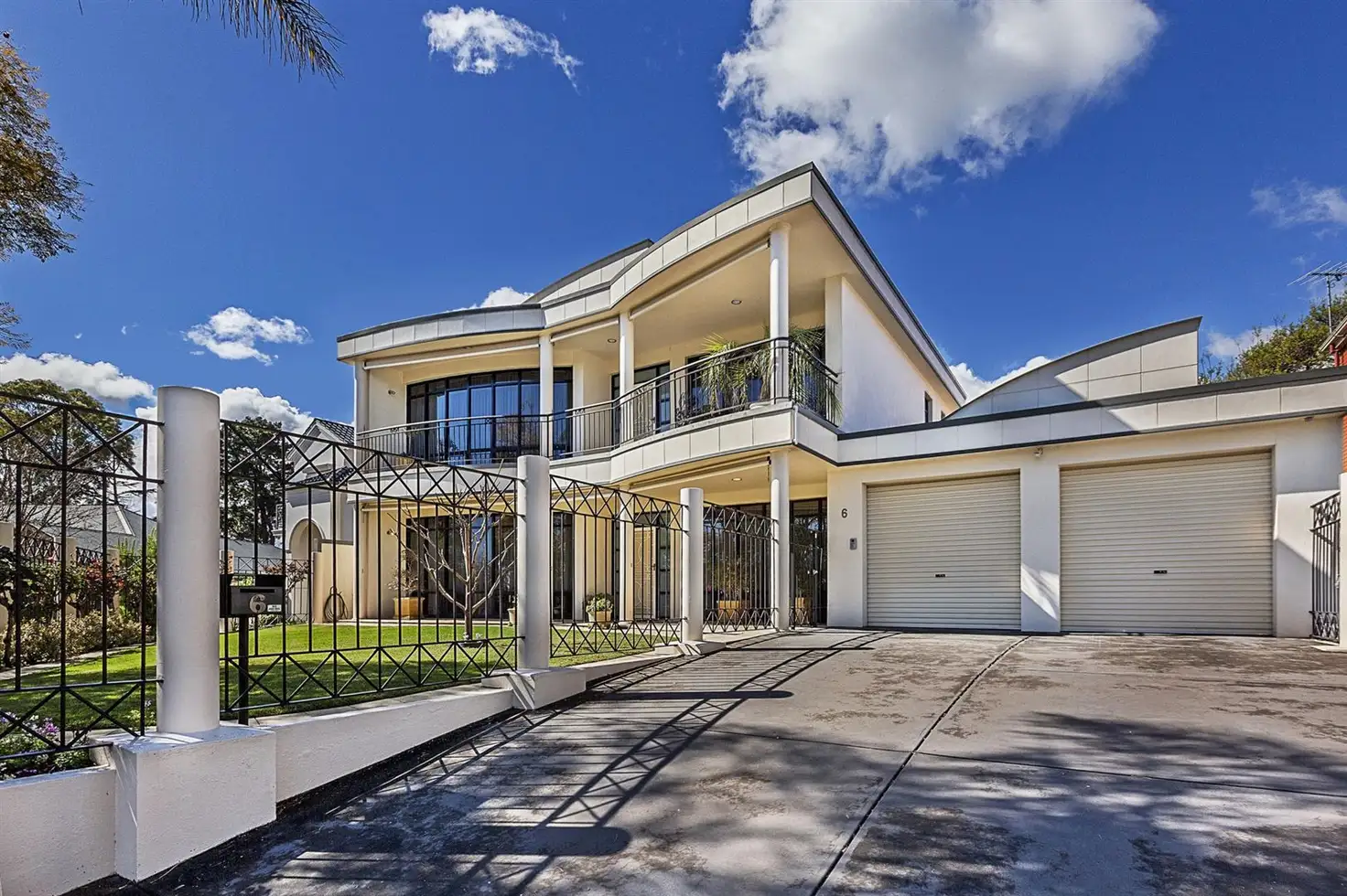 Main view of Homely house listing, 6 Henry Martin Square, Magill SA 5072