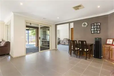 Third view of Homely house listing, 3 Jillian Place, Hastings VIC 3915