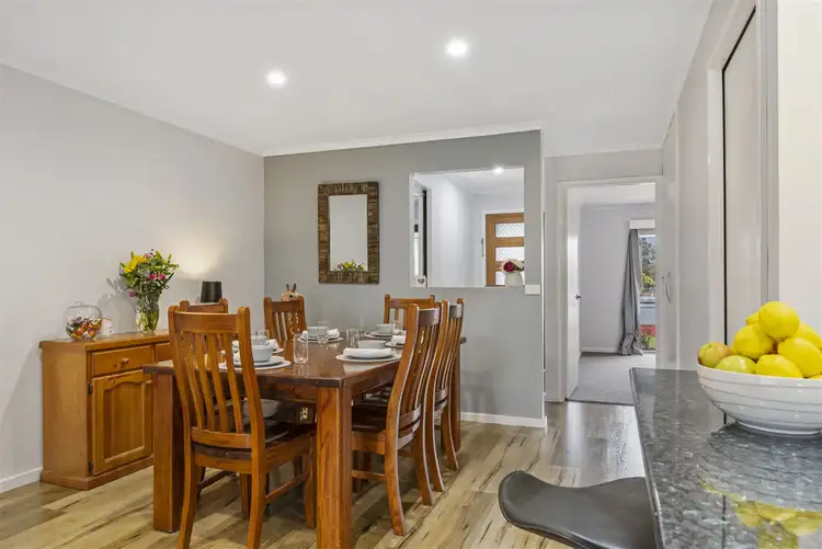 Third view of Homely house listing, 214 Purnell Road, Corio VIC 3214