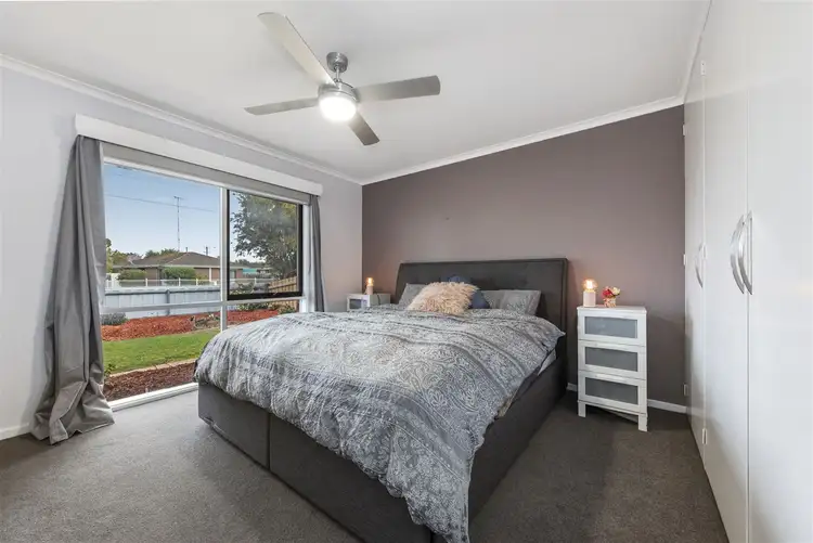 Fifth view of Homely house listing, 214 Purnell Road, Corio VIC 3214