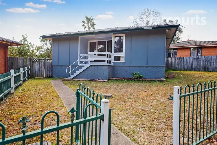 17 Moonbria Place, Airds NSW 2560