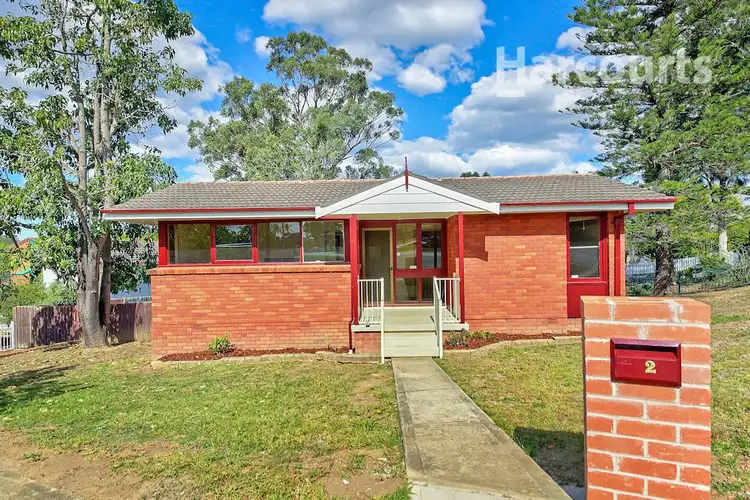 2 Summers Place, Bradbury NSW 2560