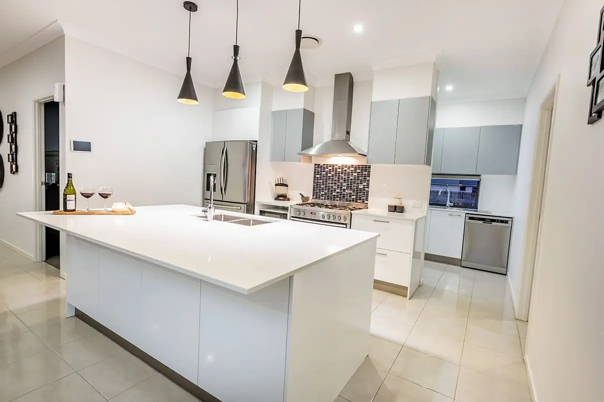 Main view of Homely house listing, 22 Florey Street, Caboolture QLD 4510