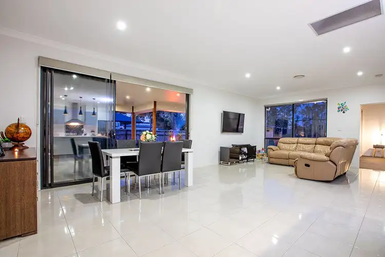 Second view of Homely house listing, 22 Florey Street, Caboolture QLD 4510