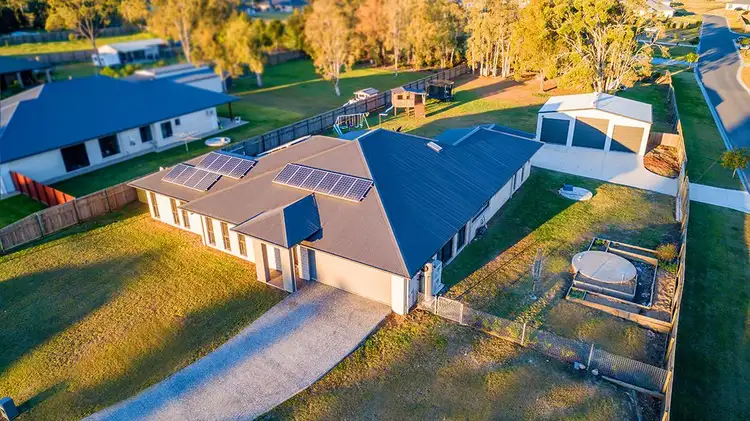 Fifth view of Homely house listing, 22 Florey Street, Caboolture QLD 4510