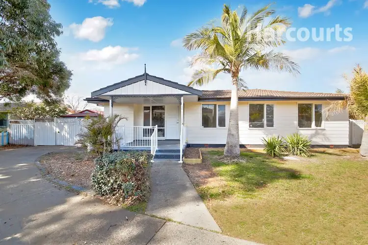 9 Harrah Place, Bradbury NSW 2560