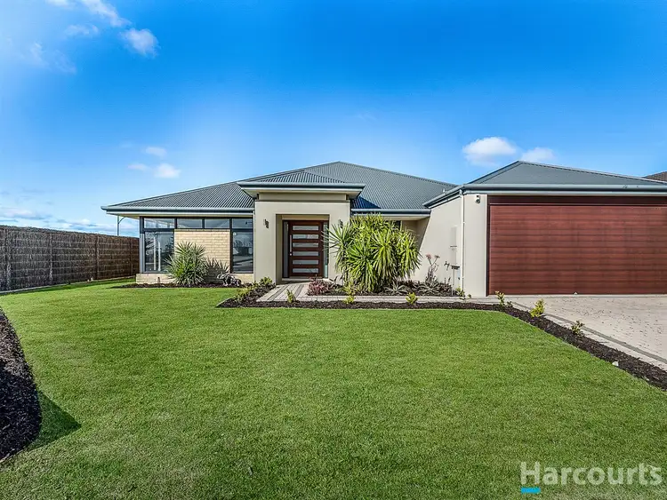 58 Sanctuary Gardens, Ridgewood WA 6030