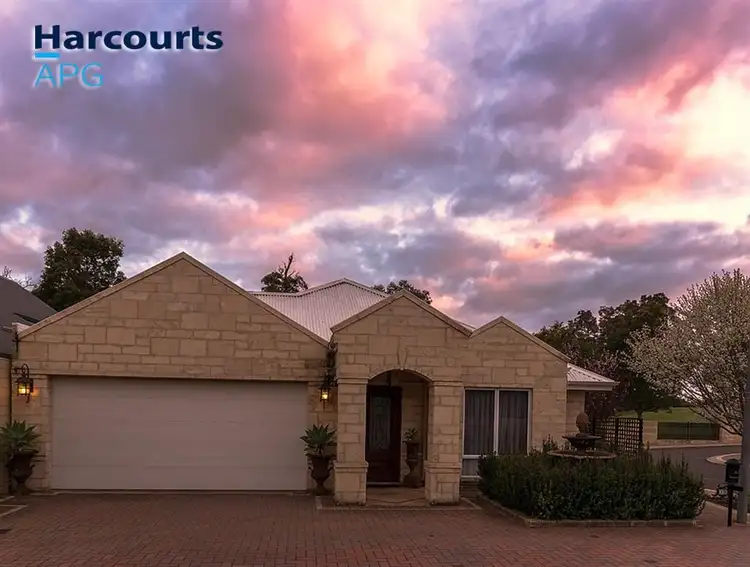 Second view of Homely house listing, 15 Grove Lane, Australind WA 6233