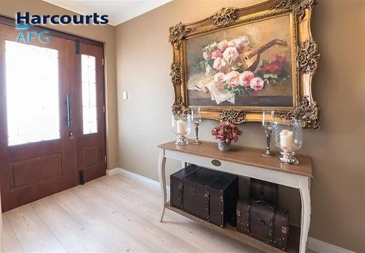 Fourth view of Homely house listing, 15 Grove Lane, Australind WA 6233