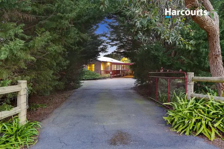 4 Lefroy Lane, Hastings VIC 3915