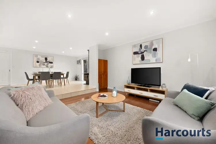 Second view of Homely house listing, 14 Eliza Close, Bayswater VIC 3153
