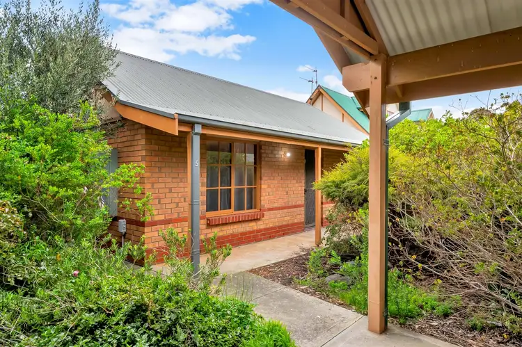 5/16 North Terrace, Port Elliot SA 5212